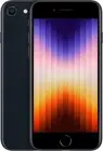 ✅ Brand New Apple iPhone SE 2022 (3rd Gen) 64GB Black Tracfone / Straight Talk
