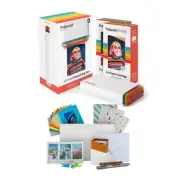 Polaroid Originals Hi Print Bluetooth Photo Printer Everything Box Bundle
