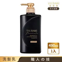 在飛比找ETMall東森購物網優惠-思波綺 髮研修護洗髮乳 490ml