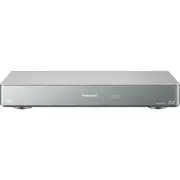 Panasonic Blu-ray Recorder with 2TB Triple Tuner PVR & 4K Upscaling