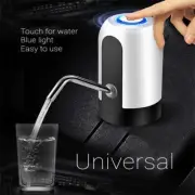 Electric Drinking Gallon Water Bottle Universal Electric Switch 5 gallon USB