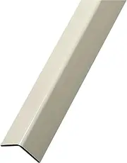 Corner Wall Protector, Smooth PVC Corner Guards for Walls,Wall Edge Protector Corner Protectors Guards,Self Adhesive Corner Edging Trim Strips