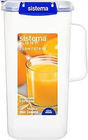 Sistema 2L Juice Klip It Plus
