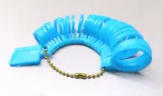 Finger Gauge Ring Size Measuring Finger Sizes 1-13 Sizer Plastic Jewelry Making