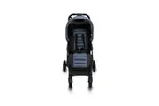 VeeBee Nav 4 Stroller Glacier
