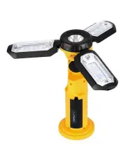 Giantz Work Light Rechargeable USB Cordless LED Lamp