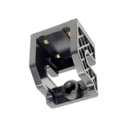 Flashforge Y Rod Pulley Bracket 3 Corners Creator Pro, Pro 2 Creator Max, Max 2
