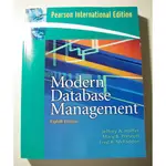 《MODERN DATABASE MANAGEMENT 8/E》ISBN:0132301415│HOFFER│全新