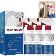 Mildew Cleaner Foam Mildew deodorant decontaminatio Spray Foam Mould Cleaner