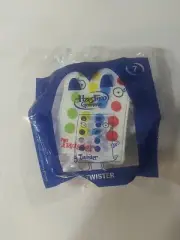 MCDONALDS HAPPY MEAL TOY 2021 GAMING TWISTER #7..Sealed Ships Fast