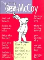 在飛比找三民網路書店優惠-The Real Mccoy: The True Stori