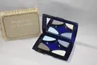 Vintage Borghese Smoky Frost Eye Ensemble Smoky Blue