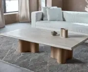 Nick Scali Traver Coffee Table
