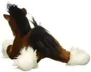 Aurora World - Flopsie - 12" Captain, Multi, (Model: 31474)