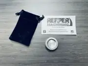 Reaper Haptic Slider By Reaper Machining - Made In The USA 303 Stainless N52