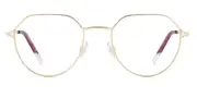 Missoni MIS 0242 J5G Men's Glasses Gold Size 49 - Private Health Rebate - Blue Light Block Available