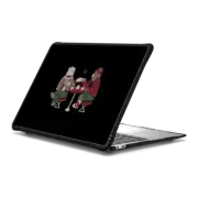 MacBook Air 13-inch (M1 / Intel) Impact Case Bear's Coffee Valentines