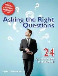 在飛比找博客來優惠-Asking the Right Questions: 24