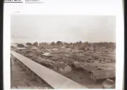 Bell Town, Cameroon early 1900s Old Photo