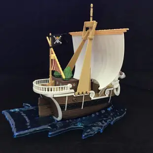 前進梅利號 黃金梅利號 塑膠組裝模型 梅利號 梅麗號 模型 梅利號模型 動漫 周邊 海賊王 航海王 ONE PIECE