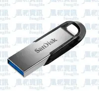 在飛比找Yahoo!奇摩拍賣優惠-SanDisk Ultra Flair 64GB USB3.