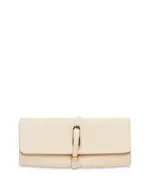 Liffner Belted Clutch