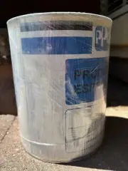 PPG Refinish Paint Deltron 2000 Dodge Paint Code PRH Inferno Red Crystal Gallon