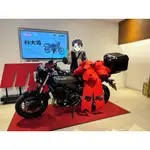 《 康妮賀交車 》恭喜林大哥！再次入手新駒 KAWASAKI Z650RS 再次圓夢  開始我們幸福的雙修重機人生