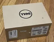 Dell USB-C WD15 Triple 4K Monitor Dock 130W Adapter, K17A DP/N 03R1D3