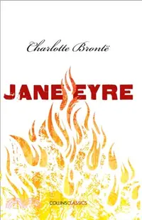 在飛比找三民網路書店優惠-Jane Eyre