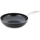GreenPan Brussels Series Non Stick Open Cover wok 28cm Home Kitchen Cookware