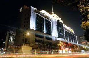 深圳維景酒店Metropark Hotel Shenzhen