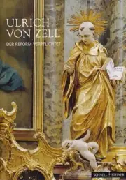 Ulrich Von Zell: Der Reform Verpflichtet by Franz Kern (German) Paperback Book
