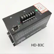 HB-B3HL /HD-B3C 3-phase Hybrid Stepper Motor Driver for Bag Making Machine