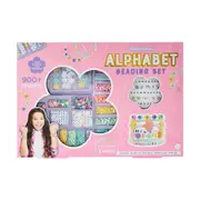 Personalised Beading Set