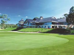 河畔橡樹高爾夫度假村Riverside Oaks Golf Resort