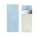 岡山戀香水~Dolce & Gabbana Light Blue 淺藍女性淡香水100ml~優惠價:1790元