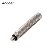Andoer 1/4" Extending Thread Screw Rod for Ricoh Theta S & M15 LG 360 Cam P6K1