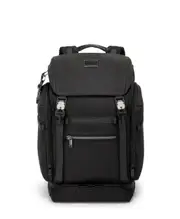 Alpha Bravo Expedition Flap Backpack