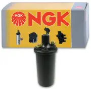 1 pc NGK Ignition Coil for 1955-1967 Volkswagen Karmann Ghia 1.2L 1.5L 1.3L ic