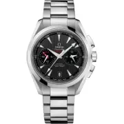 Omega Seamaster Aqua Terra 150M Co-Axial Chrometer 231.10.43.52.06.001
