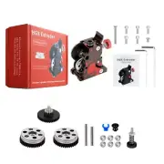 Upgraded HGX LITE Extruder Helical Tooth Large Gear Extruder Gear