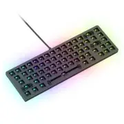 Glorious Gaming GMMK 2 Compact 65% Barebones (Frame Only) - Mechanical Gaming