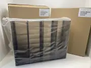 Eppendorf K0641-CC32 Cryo Freezer Racks Side Access CC 3Sh 2in - Set Of 2