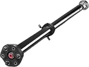 Rear Driveshaft Prop Shaft Assembly Compatible For BMW E53 X5 2004 2005 2006 AWD Automatic 26107524364, 26107549298