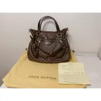 在飛比找蝦皮購物優惠-「已售出」正品 Louis Vuitton 路易威登LV N