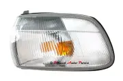*GENUINE* CORNER LIGHT INDICATOR LAMP for TOYOTA TARAGO TCR10 1990-2000 LEFT LH