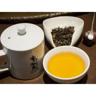 【澧瀜號】東方美人茶(50g) │ 新竹北埔 茶葉 碰風茶 小綠葉蟬 著蜒茶 台灣茶 比賽茶 送竹罐