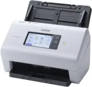 Industry ADS-4900W Document Scanner (Wired & Wireless LAN Compatible/60 Ppm/Touc