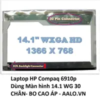 在飛比找蝦皮購物優惠-筆記本電腦屏幕 HP Compaq 6910p